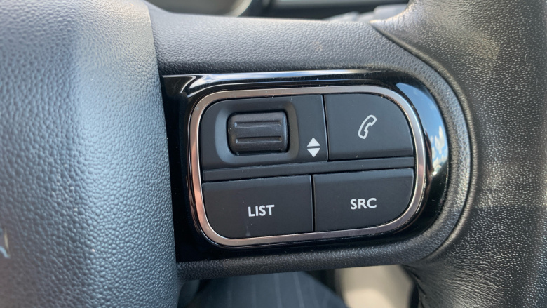 Citroen C3 1.2 PureTech 110 Flair 5dr EAT6 Petrol Hatchback